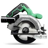 HiKOKI C1806DA Accu-cirkelzaag 18 V - thumbnail