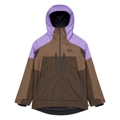 Picture Exa Ski Jas Dames L/40 Picture Exa Ski Jas Dames L/40