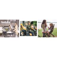 Bobike magneet sfeerplaat voor display blue 990x300mm - thumbnail