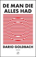 De man die alles had - Dario Goldbach - ebook - thumbnail