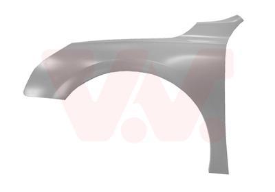 Voorspatbord Links 4068657