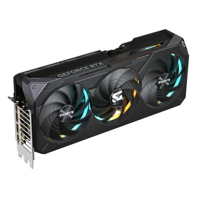Gigabyte RTX 5090 Videokaart GAMING OC 32GB 32 GB GDDR7-RAM PCIe x16 HDMI 2.1, DisplayPort 2.1 Gigabyte RTX 5090 Videokaart GAMING OC 32GB 32 GB GDDR7-RAM PCIe x16 HDMI 2.1, DisplayPort 2.1