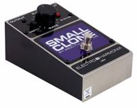 Electro Harmonix Small Clone Chorus effectpedaal - thumbnail