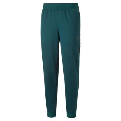 Puma Fit PwrFleece Joggingbroek Heren XL
