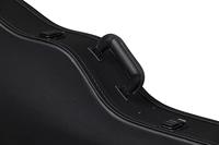 Gibson ASDNCASE-MDR Modern Hardshell Case voor dreadnought gitaar zwart - thumbnail