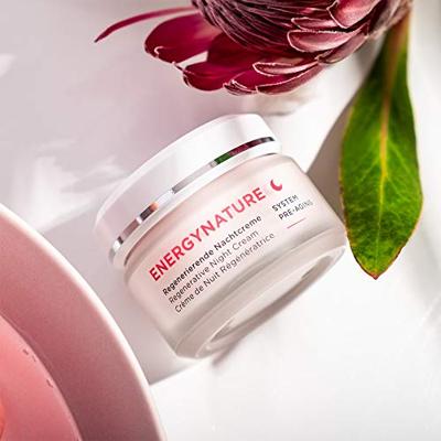 Annemarie Borlind EnergyNature Regenerative Night Cream - thumbnail