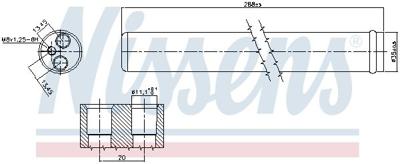 Droger, airconditioning 95772 Droger, airconditioning 95772
