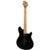 EVH Wolfgang Special TOM Baked Maple Gloss Black elektrische gitaar