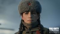 Call Of Duty - Vanguard | PlayStation 4 - thumbnail