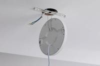 Paulmann 3725 LED-paneel 6 W Warmwit Wit (mat) - thumbnail