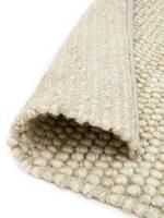 MOMO Rugs - Bubbles Beige - 60x90 cm Vloerkleed - thumbnail
