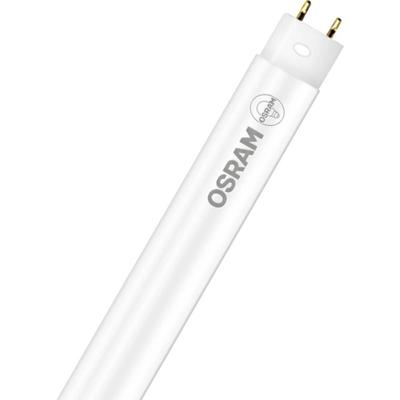 OSRAM LED-buis-Buis Energielabel: D (A - G) G13 T8 16 W Neutraalwit 1 stuk(s) (Ø x l) 28.00 mm x 1213.00 mm OSRAM LED-buis-Buis Energielabel: D (A - G) G13 T8 16 W Neutraalwit 1 stuk(s) (Ø x l) 28.00 mm x 1213.00 mm