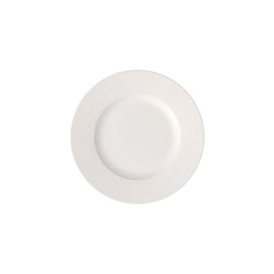 VILLEROY & BOCH - Manufacture Rock Blanc - Ontbijtbord 22cm