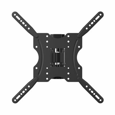 Muurbeugel Aisens WT55TSE-059 Draaiend Aanpasbaar TV Monitor Muurbeugel Aisens WT55TSE-059 Draaiend Aanpasbaar TV Monitor