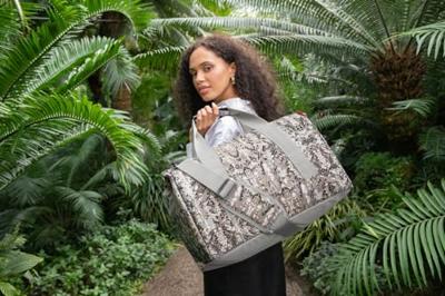Reisenthel Allrounder L Weekender-Snake Sand
