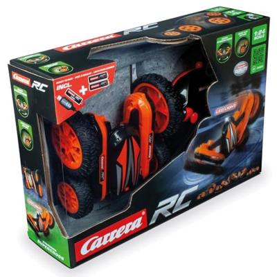 Carrera Supercross - thumbnail