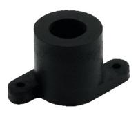 Monacor 0233650 Microfoonkapselhouder - thumbnail