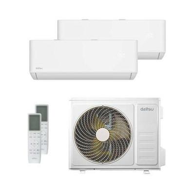 Airconditioner DAITSU ELECTRIC DSM912KDT4 UE18 Wit A+/A+ 9000 kcal/h 5590 fg/h