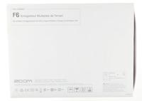 Zoom F6 Multitrack Field Recorder - thumbnail