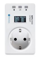 H-Tronic 1114760 WPS3000 compact Waterpeilschakelaar Vullen, Legen 10 m - thumbnail