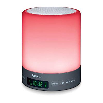 Beurer 58921 Daglichtwekker Wit