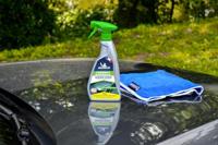 MICHELIN - Detergente ecologico senza acqua - 500 ml - thumbnail