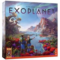 Exoplanet - thumbnail
