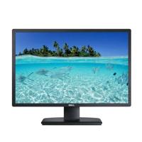 Dell Professional P2212HB - 22 inch - 1920x1080 - DVI - VGA - Zwart - thumbnail