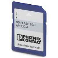 Phoenix Contact SD-FLASH-2GB-EV-EMOB - thumbnail