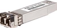 HPE Netwerken Onmiddellijk op de Zendontvanger van 1G SFP LC SX voor Verbindingen tot 500 Meters (R9D16A) - thumbnail