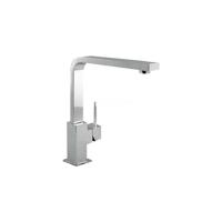 Top Keukenkraan CUADRO-TRES uiloop 35x15 mm 130496 Tres - thumbnail