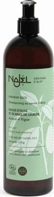 Aleppo Shampoo voor Droog Haar Aleppo Shampoo voor Droog Haar