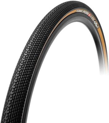 Tufo vouwband gravel speedero 40-622 zwart/beige