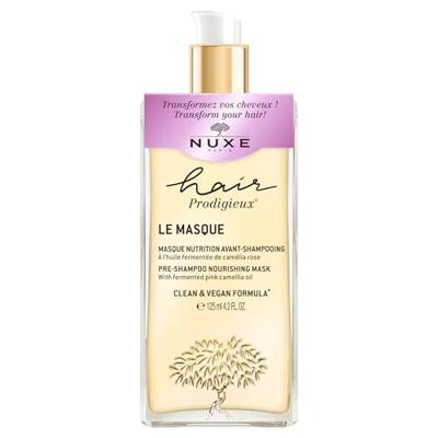 Nuxe Hair Prodigieux Nourishing Mask 125 ml - thumbnail