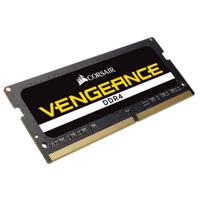RAM Memory - Corsair - Revenge DDR4 - 8GB 1x8GB Dimm - 3200 MHz - 1.20V - nero (CMSX8GX4M1A3200C) - thumbnail