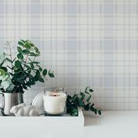 AS Creation Maison Charme - Rose - Landhuisstijl - 390722 - thumbnail