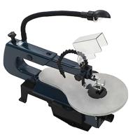 Figuurzaagmachineset 125 W 252 mm 108-delig - thumbnail