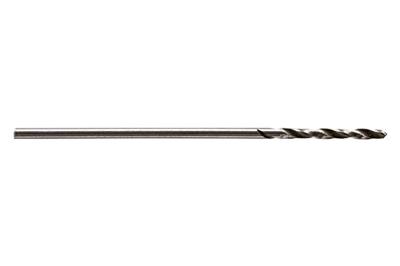 Wolfcraft Metaalboor | HSS G | Ø1,0 x 34mm | 3 stuks - 7541010 Wolfcraft Metaalboor | HSS G | Ø1,0 x 34mm | 3 stuks - 7541010