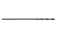 Wolfcraft Metaalboor | HSS G | Ø1,0 x 34mm | 3 stuks - 7541010 - thumbnail