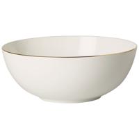 VILLEROY & BOCH - Anmut Gold - Slaschaal 23cm - thumbnail