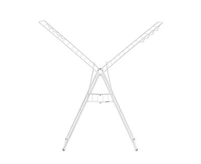 Brabantia hangon droogrek 25 meter white