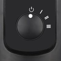 Tristar Olieradiator 1500W - thumbnail