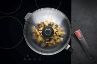 Woll Veiligheidsdeksel Ø 28 cm - thumbnail