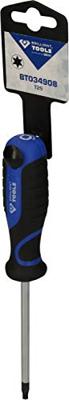Brilliant Tools BT034908 TX-schroevendraaier Grootte T 25 Koplengte: 100 mm 1 stuk(s)