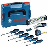 Bosch Professional 0615990N2R 0615990N2R Gereedschapsset - thumbnail