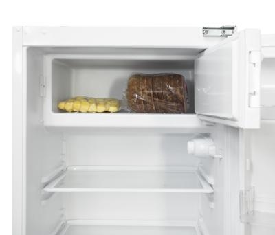 Inventum K1020V combi-koelkast Ingebouwd Wit 150 l A+ Inventum K1020V combi-koelkast Ingebouwd Wit 150 l A+