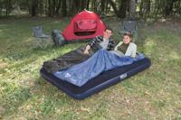 Luchtmatras Bestway 191 x 137 x 22 cm - thumbnail