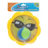 Vang- en Werpspel Zon - thumbnail