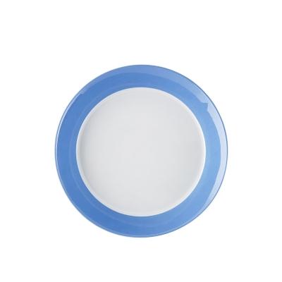 Arzberg Diep Bord Tric Blauw ø 21 cm Arzberg Diep Bord Tric Blauw ø 21 cm