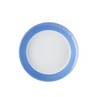 Arzberg Diep Bord Tric Blauw ø 21 cm - thumbnail